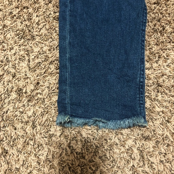 ASOS high waist jeans button fly - Picture 4 of 4